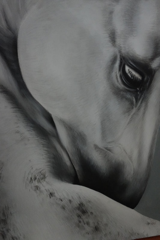 Grace - Eftirprentun