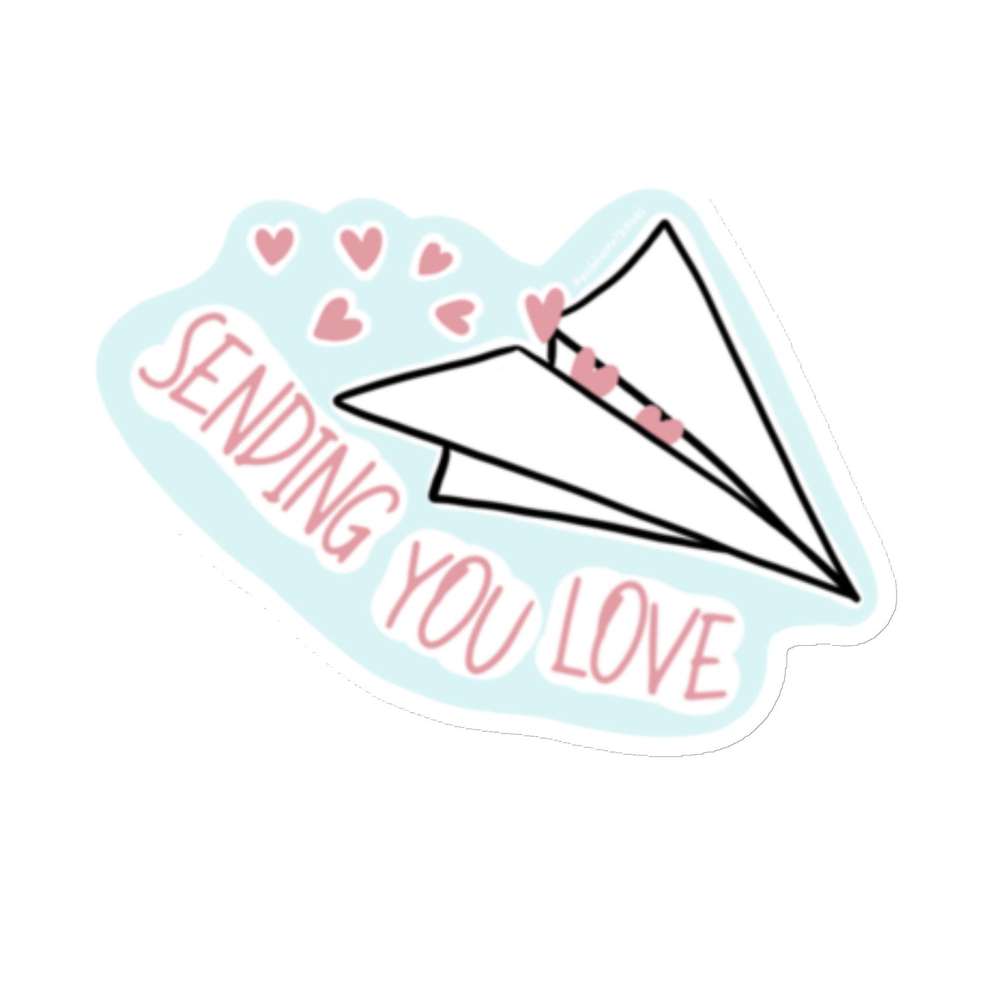 Segull - Sending Love