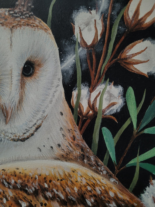 Veilkeeper - Eftirprentun