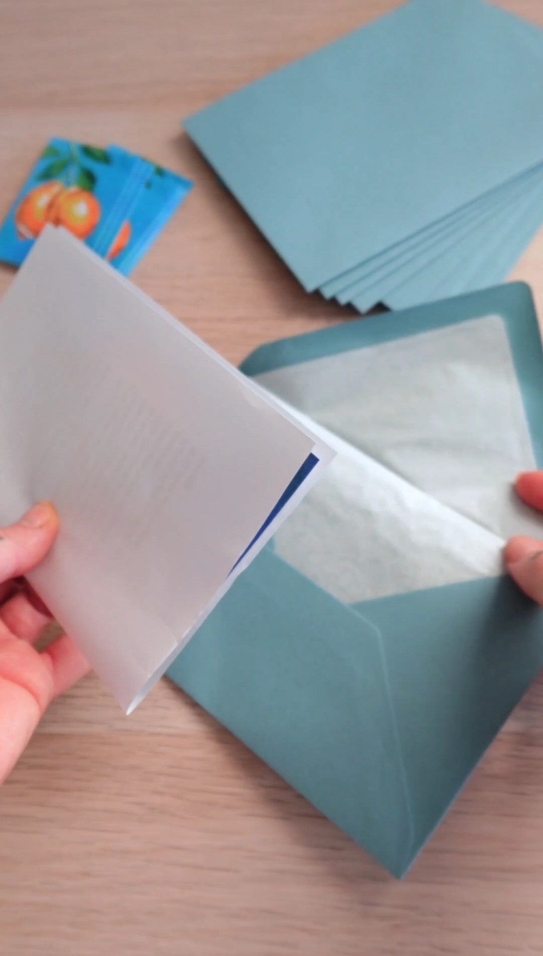 The Confetti Club - Monthly Postcard Subscription