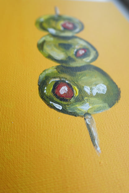 The Confetti Club - Monthly Postcard Subscription